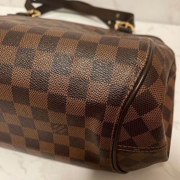 Louis Vuitton sistina GM - Picture 5 of 11